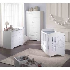 Cuna Sweet Bear de Micuna